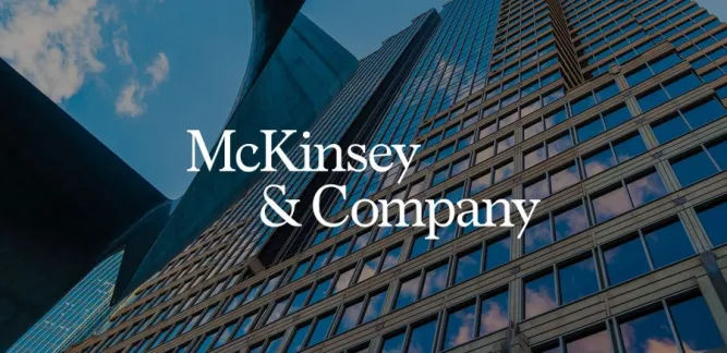 McKinsey & Company dans le collimateur du Parquet National Financier.