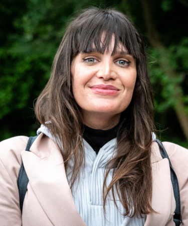 Alma Dufour