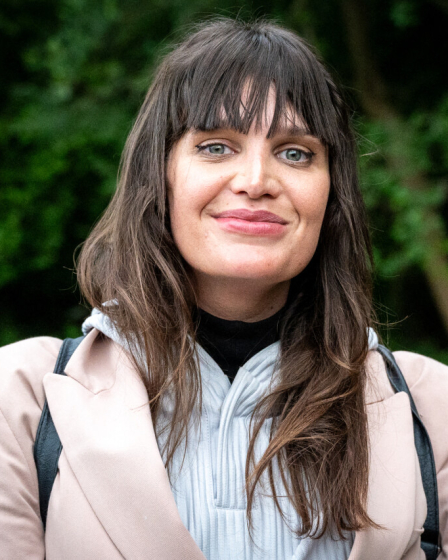 Alma Dufour