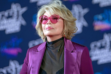 Amanda Lear