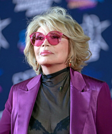 Amanda Lear