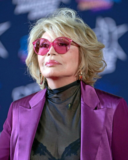 Amanda Lear