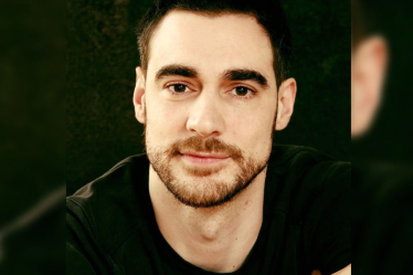 Arnaud Denis