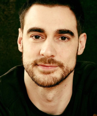Arnaud Denis