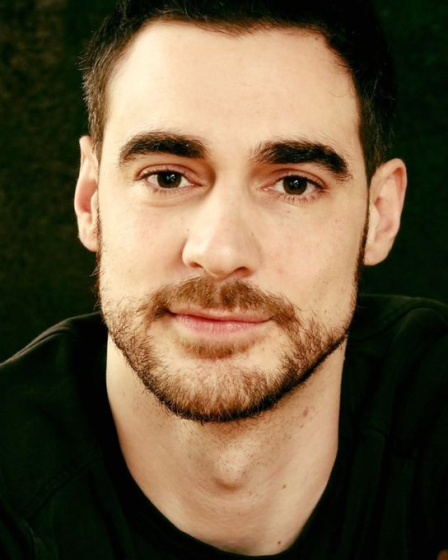 Arnaud Denis