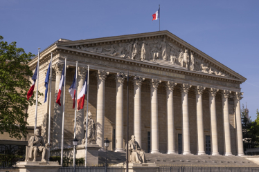 Assemblé nationale