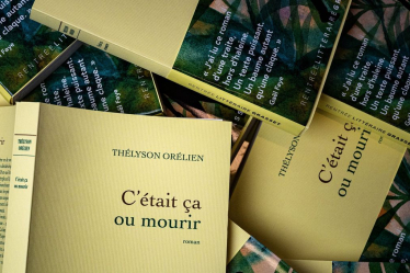 C'était ça ou mourir