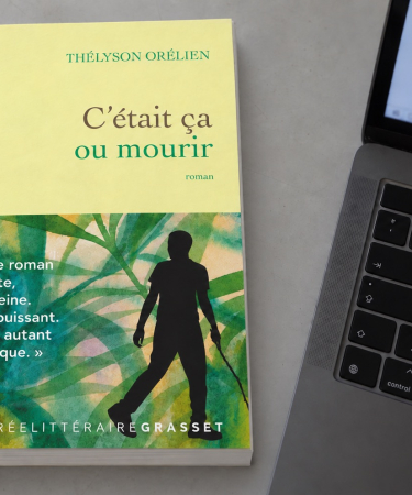 C'était ça ou mourir