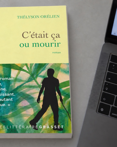 C'était ça ou mourir