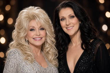 Dolly Parton Céline Dion