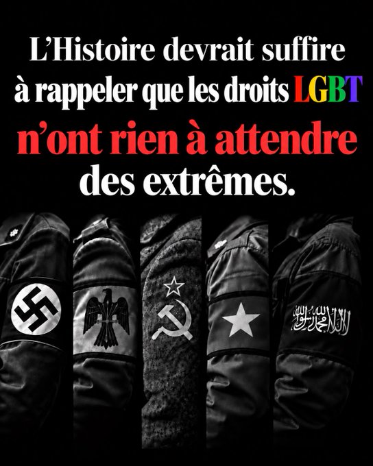 droits LGBT