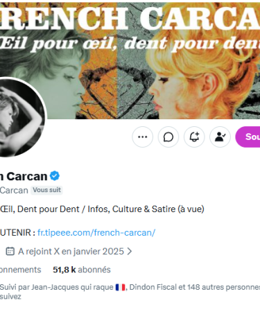 French Carcan