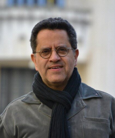 Gabriel Amard