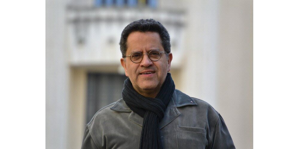 Gabriel Amard