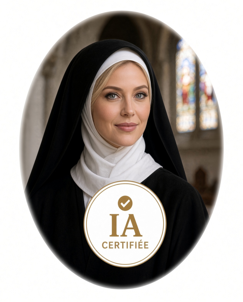 IA certifiée