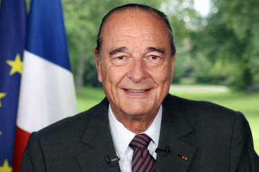 Jacques Chirac