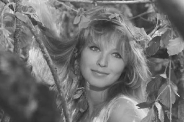 Marina Vlady