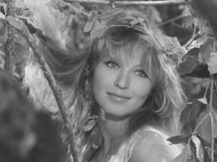 Marina Vlady