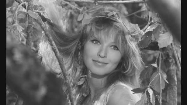 Marina Vlady