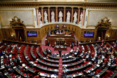 Sénat