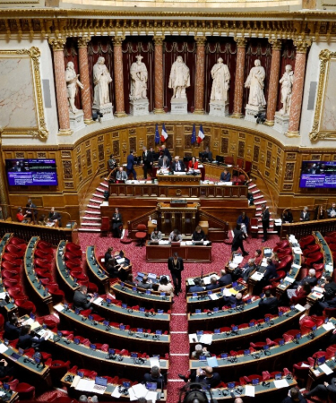 Sénat