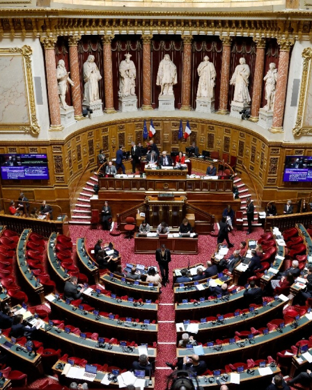 Sénat