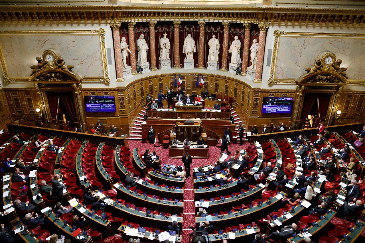 Sénat