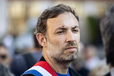 Thomas Portes