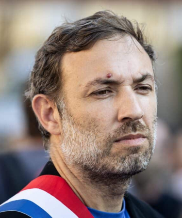 Thomas Portes