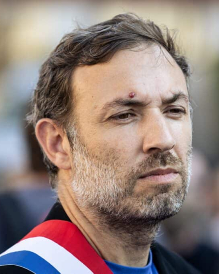 Thomas Portes