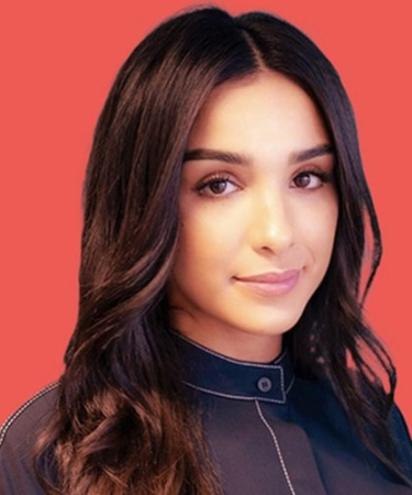Wassila Meddas
