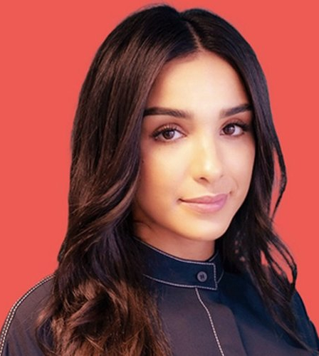 Wassila Meddas