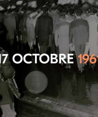 17 octobre 1961