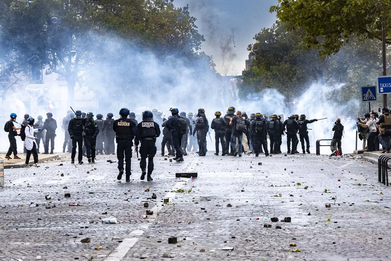 17-octobre manifestation