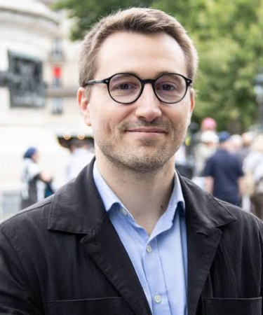 Antoine Léaument