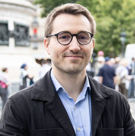 Antoine Léaument