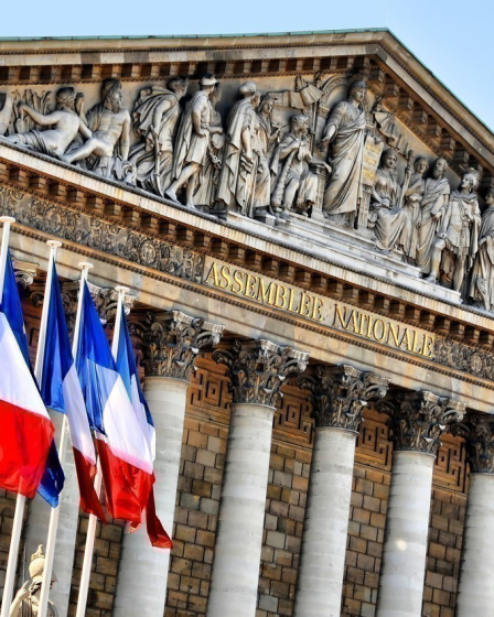Assemblée nationale