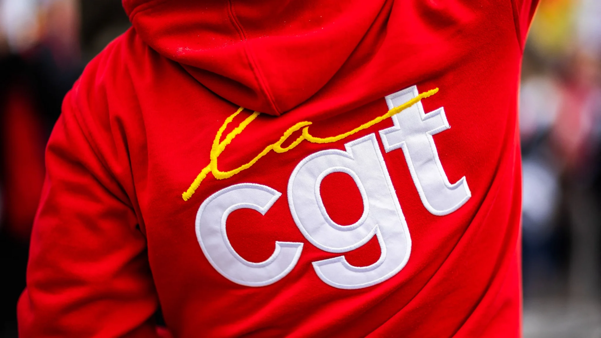 CGT