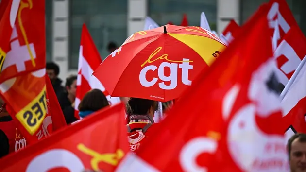 CGT