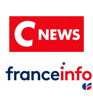 Cnews-Franceinfo