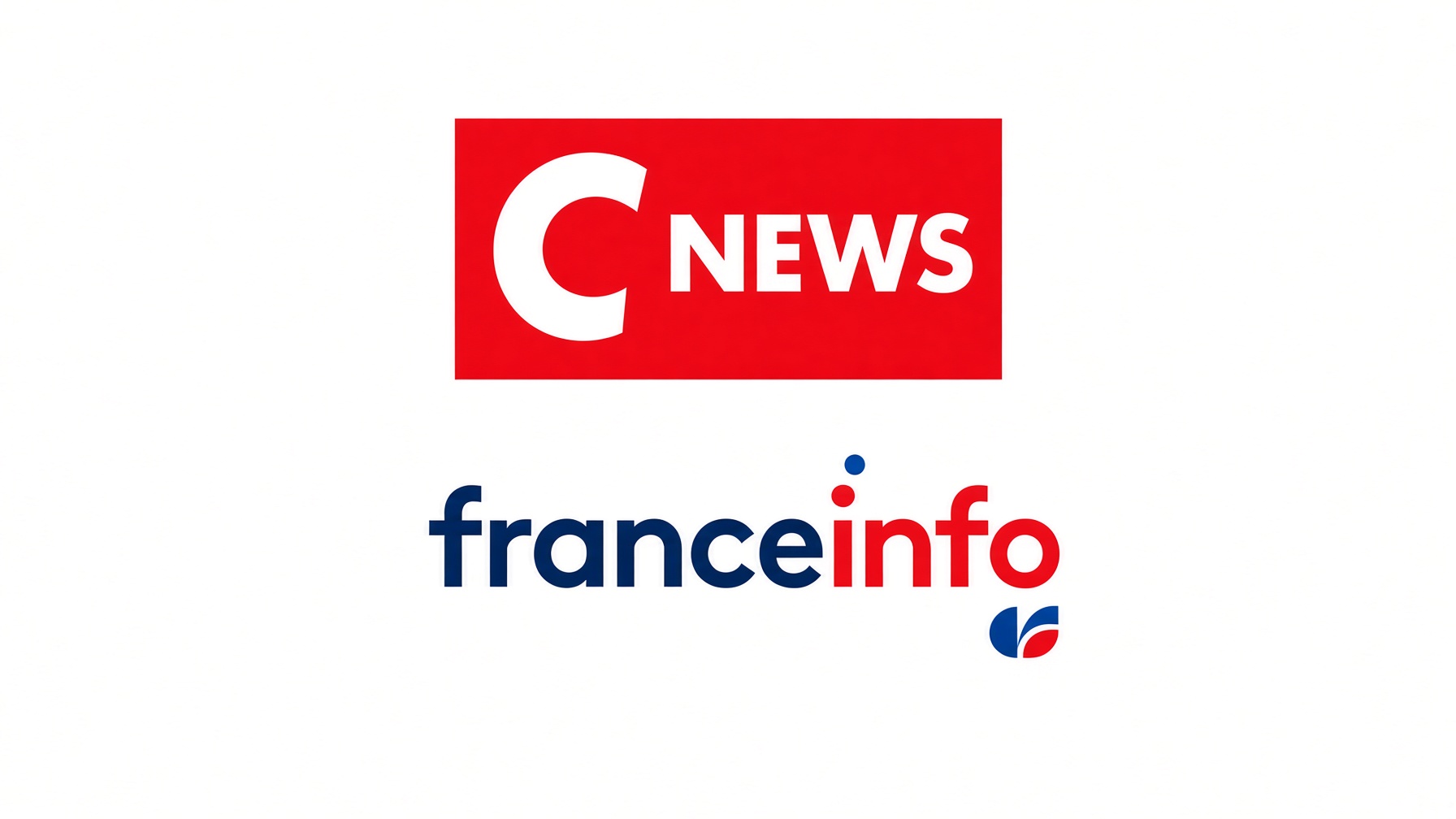 Cnews-Franceinfo