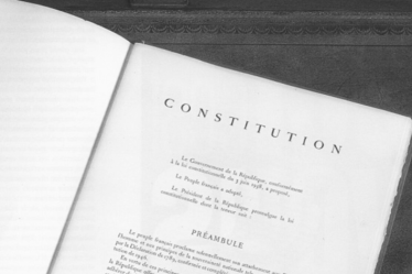 Constitution