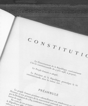 Constitution