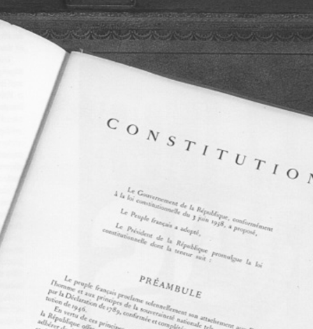Constitution