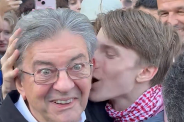 Elwan-Mélenchon