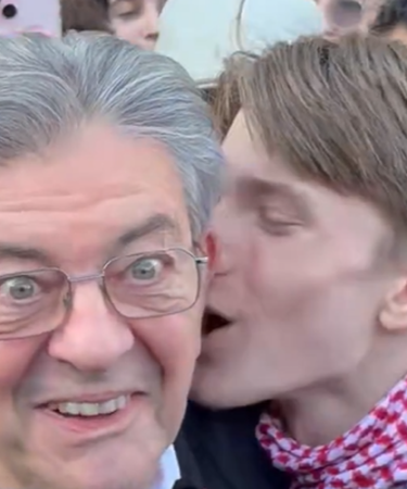 Elwan-Mélenchon