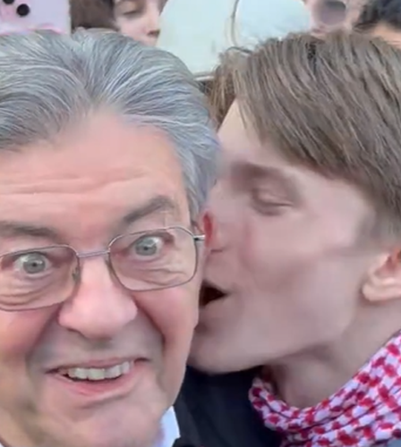 Elwan-Mélenchon
