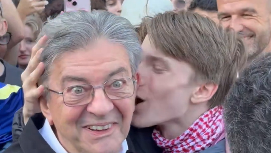 Elwan-Mélenchon
