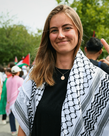 Emma Fourreau