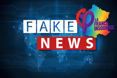 Fake News LFI